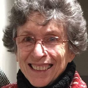 Meet your Posher, Marlene